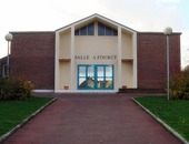 Salle Fourcy