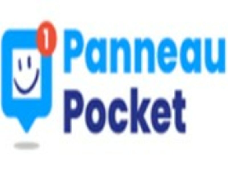 PANNEAU POCKET