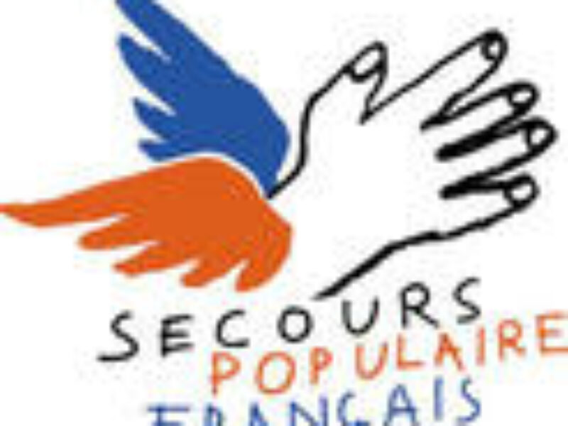 SECOURS POPULAIRE