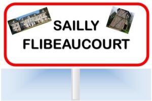 Sailly-Flibeaucourt