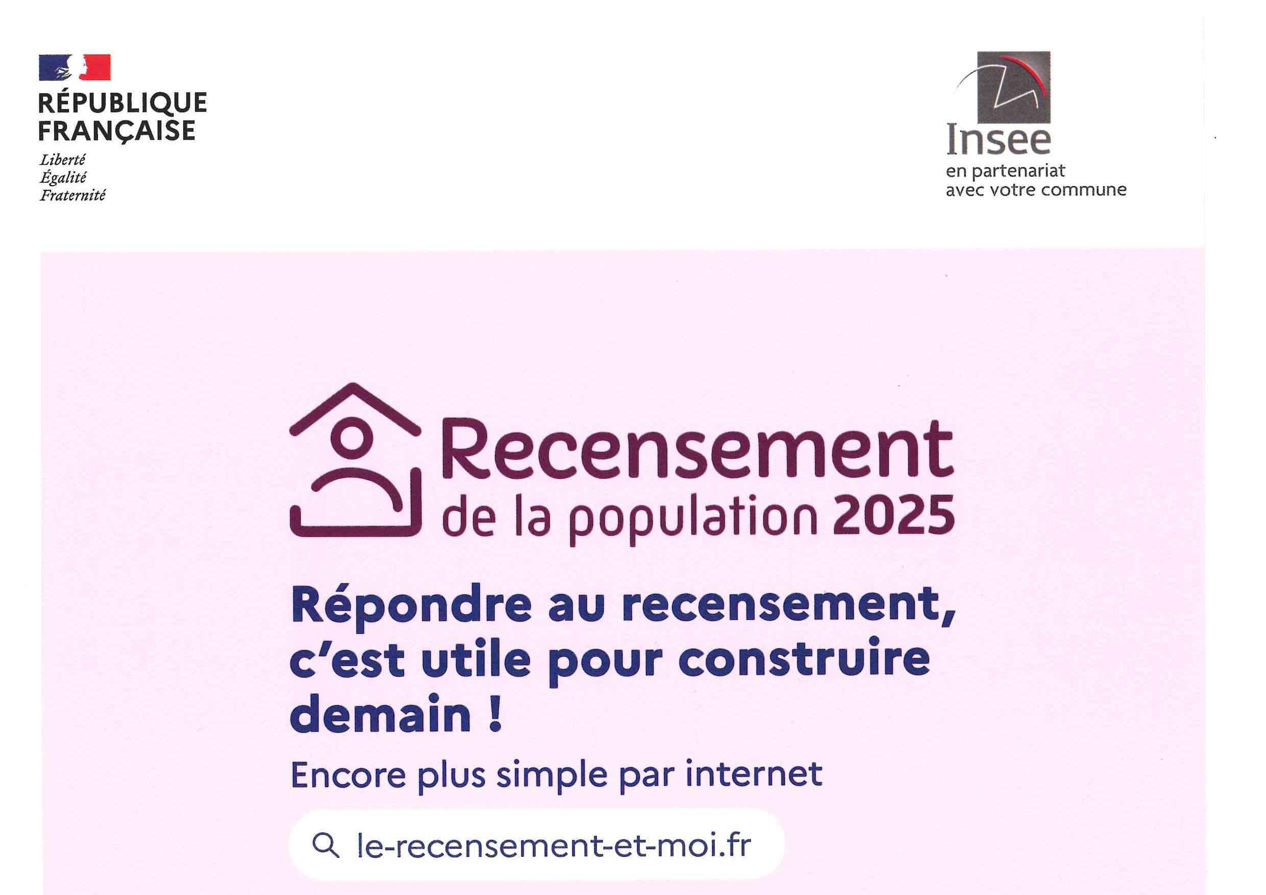 Lire la suite à propos de l’article Le Recensement de la Population